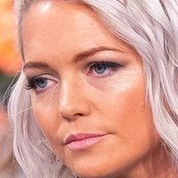 Hannah Spearritt Nahé