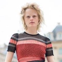 Hanne Gaby Odiele Nahé