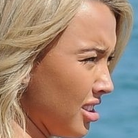 Harley Brash Nahé