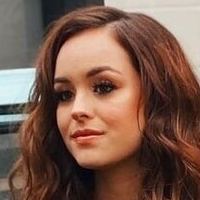 Hayley Orrantia Nahé