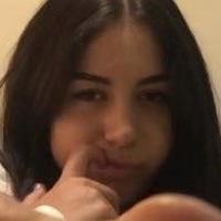 Hazelnutkitten Nahé