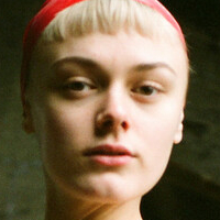 Heidi Nahé