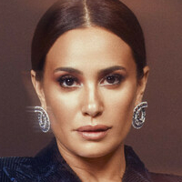Hend Sabry Nahé