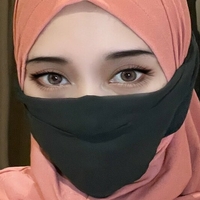 Hijab Camilla Nahé
