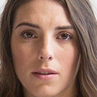 Hilary Knight Nahé