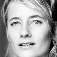 Ida Caecilie Rasmusen Nahé