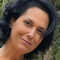 Ileuza Elias Nahé