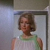 Inger Stevens Nahé