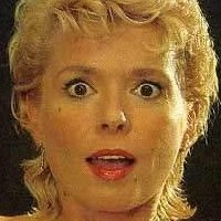 Ingrid Steeger Nahé