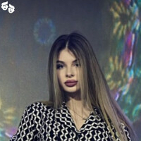 Irinka✨ᴴᴬᴮᴵᴮᴵ๛ Nahé