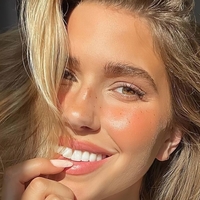 Iris Lucky Nahé