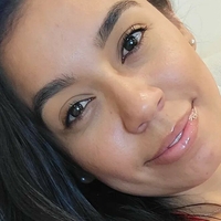 Isabella Lopez Nahé