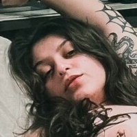 Isabella Medeiros Nahé