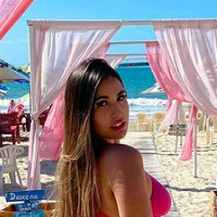 Isabelle Costa Nahé