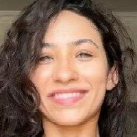 Isadora Abrahão Nahé