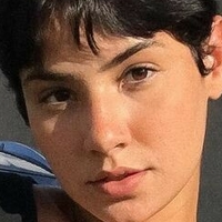 Isis Rodrigues Nahé