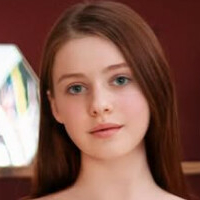 Isobel Fairbain Nahé