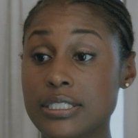 Issa Rae Nahé