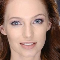 Iveta Jirickova Nahé