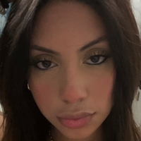 Izzy Clark Nahé