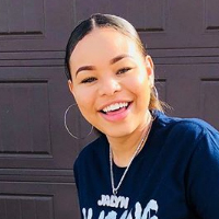 Jalyn Michelle Nahé