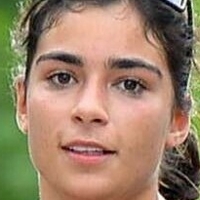 Jamie Chadwick Nahé