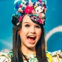 Jamie-Lee Kriewitz Nahé