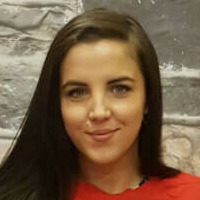 Jamie-Lee O'Donnell Nahé