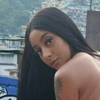 Jamilly Carvalho Nahé