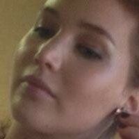 Jennyfer Lawerence Nahé