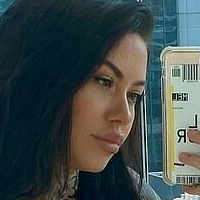Jessica Brody Nahé