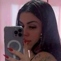 Jessica Odilon Nahé