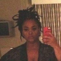 Jill Scott Nahé