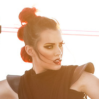 Joanie Brosas Nahé