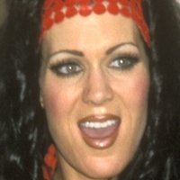 Joanie Marie Laurer Nahé
