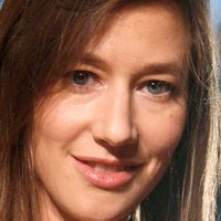 Johanna Wokalek Nahé