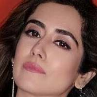 Jonita Gandhi Nahé
