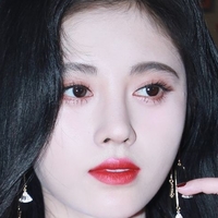 Ju Jingyi Nahé