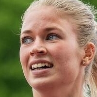 Julia Henriksson Nahé