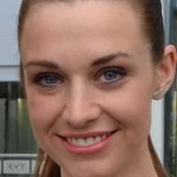 Julia Kaminska Nahé