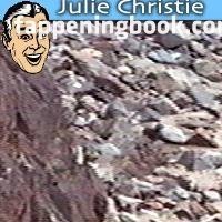 Julie Christie Nahé