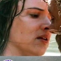 Juliette Lewis Nahé
