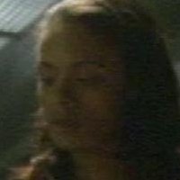 Kandyse McClure Nahé