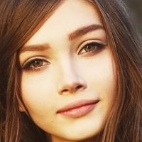 Karina Kozyreva Nahé
