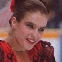 Katarina Witt Nahé