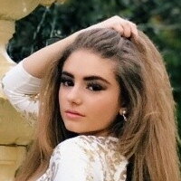 Katelin Milani Nahé