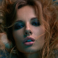 Katerina Kristall Nahé