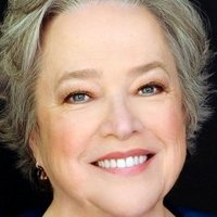 Kathy Bates Nahé