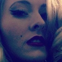 Katie Derry Nahé