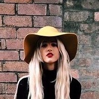 Katie Kuips Nahé